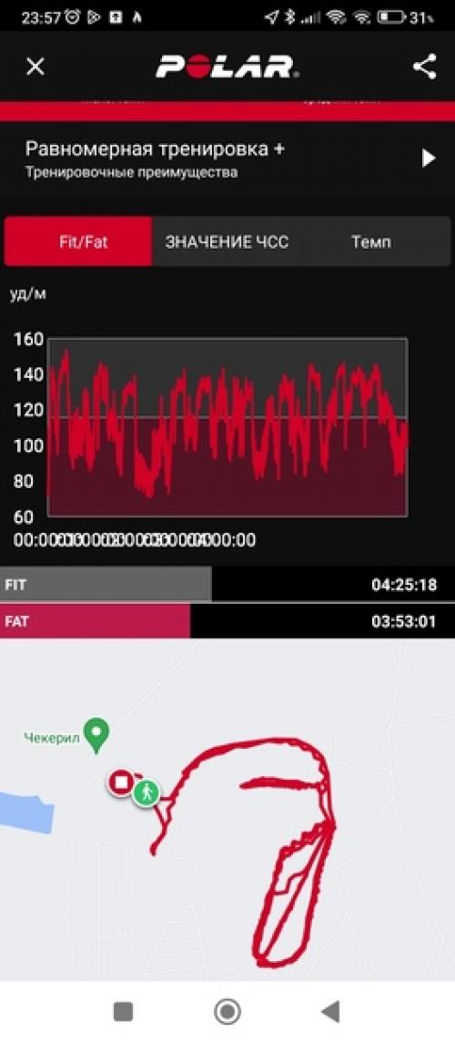 Всем добрый, весенний день! 03