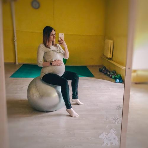 Девчоночки, я на финишной прямой. 01 Девчоночки, я на финишной прямой. 01