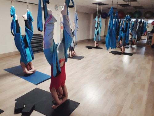 Наслаждайтесь ощущением полёта, лёгкости и свободы движения! 01 Наслаждайтесь ощущением полёта, лёгкости и свободы движения! 01