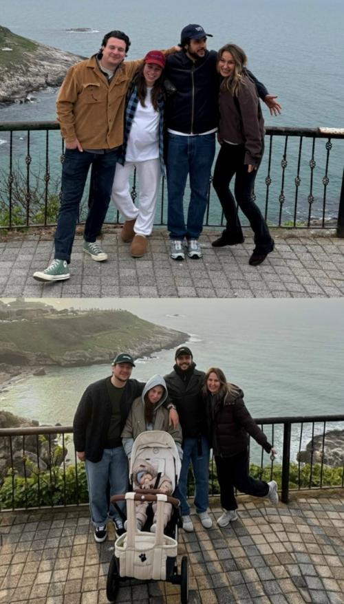 Выгулялась в Стамбуле по случаю своего дня рождения! 04