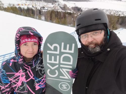 Всем добрый, весенний день! 08