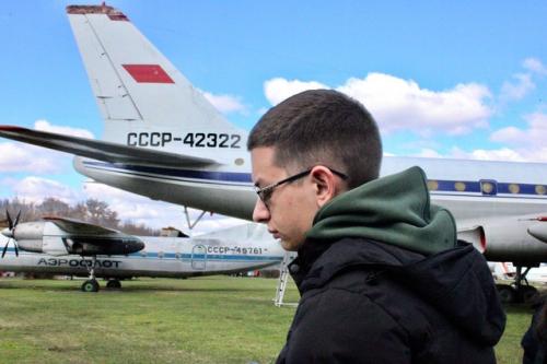 Отдых и знакомство с ульяновском - так прошёл четвертый день олимпиады. 06 Отдых и знакомство с ульяновском - так прошёл четвертый день олимпиады. 06