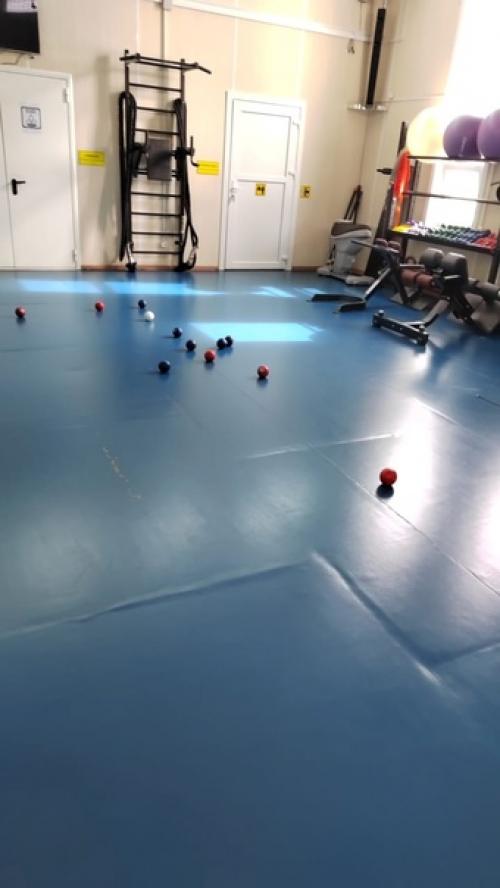 Физкульт-привет. Спорт одним из важнейших элементов реабилитации инвалидов является. 07 Физкульт-привет. Спорт одним из важнейших элементов реабилитации инвалидов является. 07