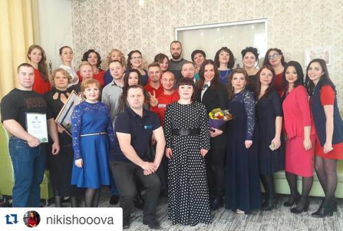 Сегодня прошли финальные съемки программы Похуделло на первом городском! 02