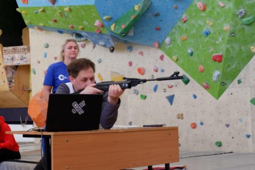 Всемирный день здоровья отмечают 7 апреля. 06