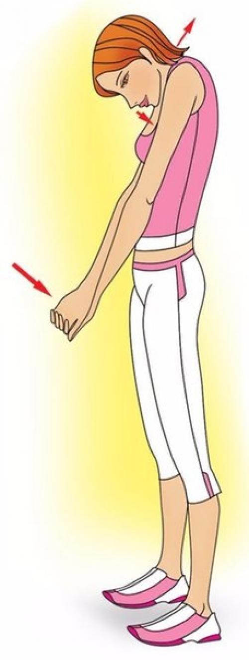 Зарядка на работе. Помните стишок из первого класса: мы читали, мы писали, наши пальчики устали? 04 Зарядка на работе. Помните стишок из первого класса: мы читали, мы писали, наши пальчики устали? 04