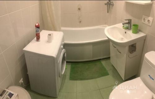 г. Звенигород, мкр.  Супонево, 3 а? 02