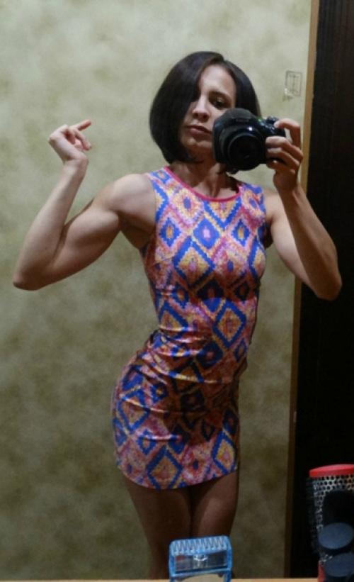 Привет всем!  Давно я здесь фото свои не выкладывала. 01