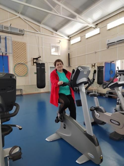 Физкульт-привет. Спорт одним из важнейших элементов реабилитации инвалидов является. 06 Физкульт-привет. Спорт одним из важнейших элементов реабилитации инвалидов является. 06