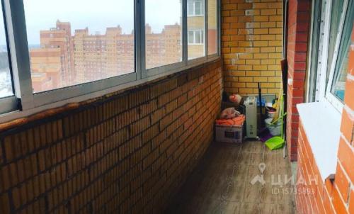 г. Звенигород, мкр.  Супонево, 3 а? 01