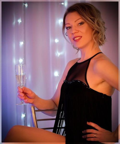 Дорогая, любимая и наша неповторимая Александра? 01