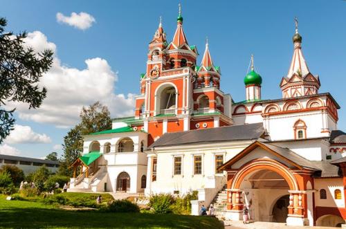 г. Звенигород, мкр.  Супонево, 3 а? 06