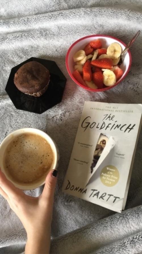 Домашние выходные: как отдохнуть и настроиться на дальнейшую учёбу. 01