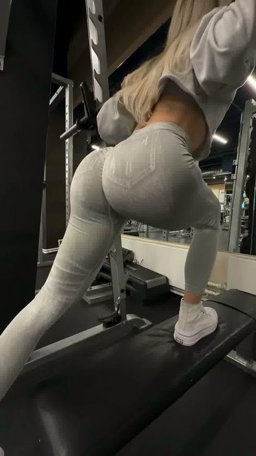 Я начинаю тренировку с включения рабочих мышц в работу: 04