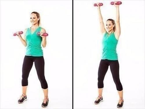 Салат из креветок с ананасом. 03