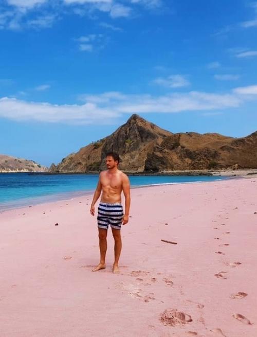 Роберт лихтвут - учитель математики в Нидерландах. 01