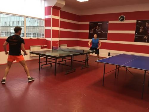 Физкульт!  Быстро прошел месяц проекта Революция Тела сегодня финальный отчет - см фото. 01