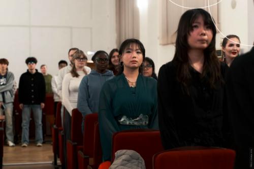 От Кении до Китая: в тгпу состоялся IX лингвофестиваль Дружба Народов! 06