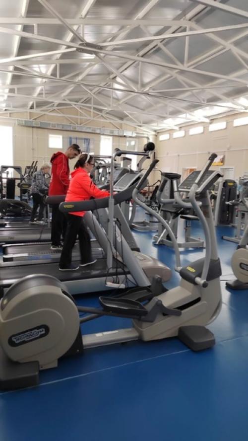 Физкульт-привет. Спорт одним из важнейших элементов реабилитации инвалидов является. 03 Физкульт-привет. Спорт одним из важнейших элементов реабилитации инвалидов является. 03