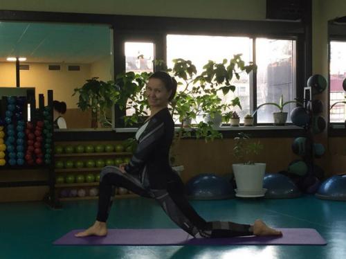 Гибкость - физическое качество, без которого невозможно выполнять движения естественно. 02