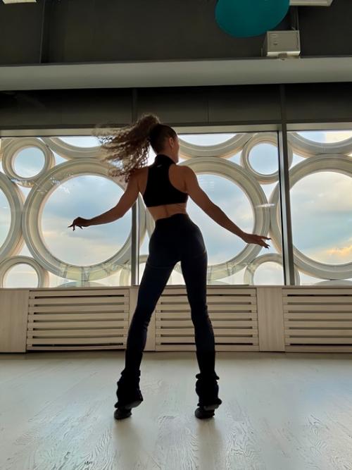 Понедельник, как новый этап …. 01