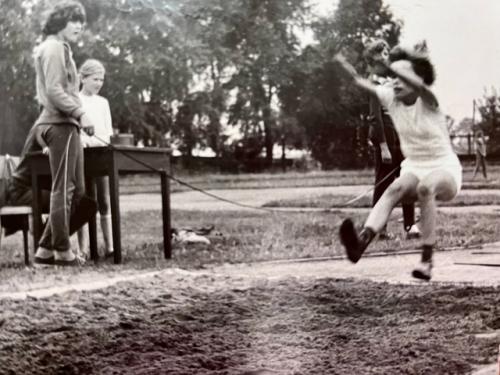 Со спортом по жизни. 04