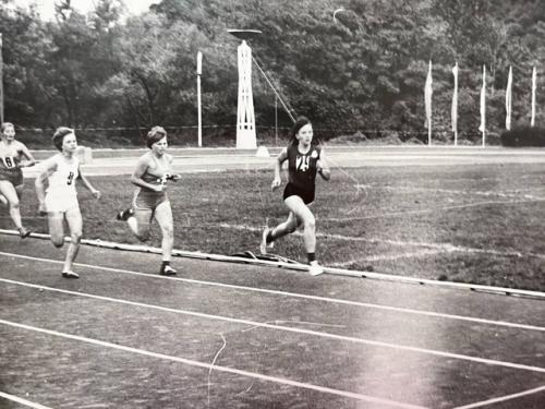 Со спортом по жизни. 03