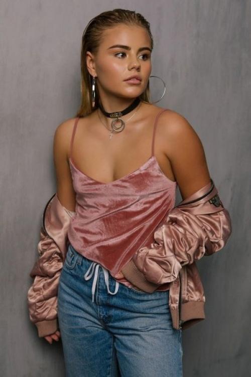 Лёля баранова обалденная спортивная красотка. 02