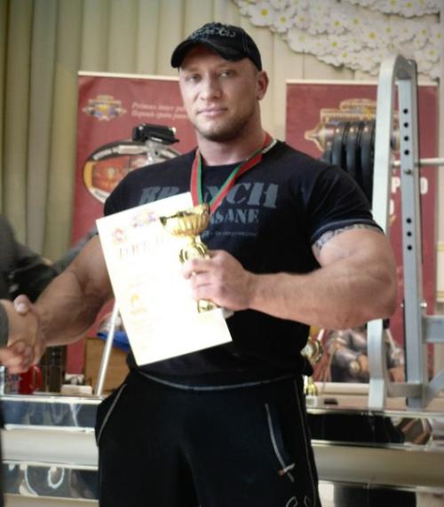 Приглашаю на персональные тренировки по силовому тренингу и фитнесу. 07