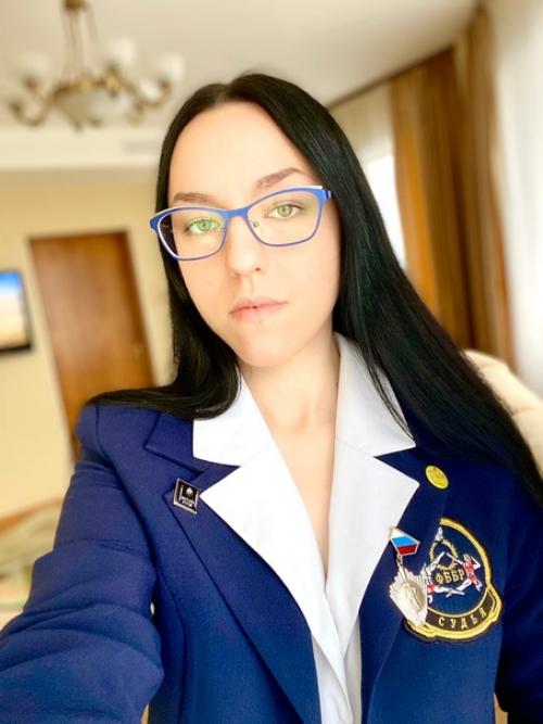 Уже 11 лет зал является неотъемлемой частью моей жизни. 07