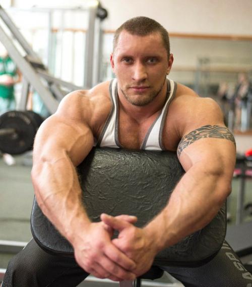 Приглашаю на персональные тренировки по силовому тренингу и фитнесу. 01