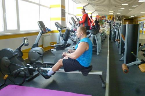 Физкульт!  Быстро прошел месяц проекта Революция Тела сегодня финальный отчет - см фото. 02