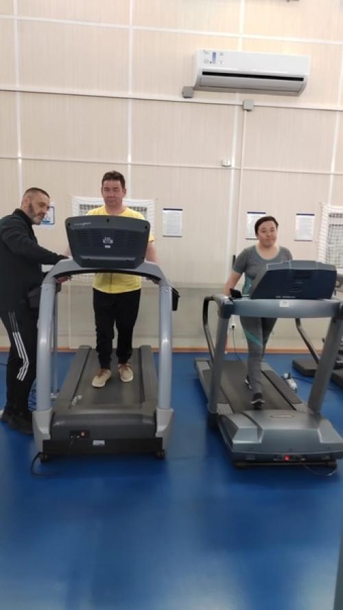 Физкульт-привет. Спорт одним из важнейших элементов реабилитации инвалидов является. 04 Физкульт-привет. Спорт одним из важнейших элементов реабилитации инвалидов является. 04