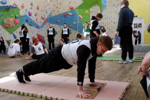 Всемирный день здоровья отмечают 7 апреля. 05