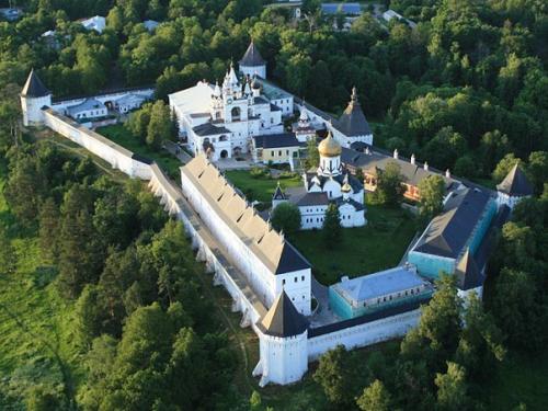 г. Звенигород, мкр.  Супонево, 3 а? 07