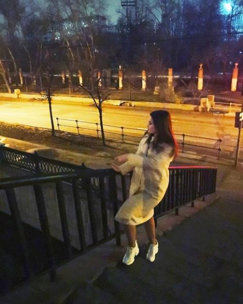 Познакомлюсь с серьёзным и заботливым мужчиной (от 24 лет) для отношений и создания семьи, рождения детей. 02