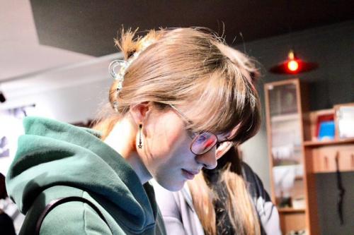 Отдых и знакомство с ульяновском - так прошёл четвертый день олимпиады. 08 Отдых и знакомство с ульяновском - так прошёл четвертый день олимпиады. 08