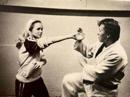 Со спортом по жизни. 06