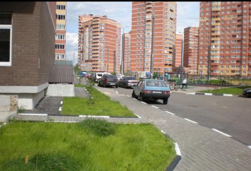 г. Звенигород, мкр.  Супонево, 3 а? 05