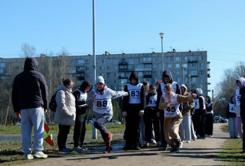 Всемирный день здоровья отмечают 7 апреля. 01