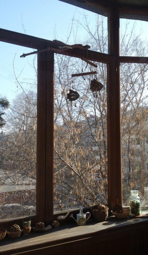 Время бесплатного фитнеса началось. 03