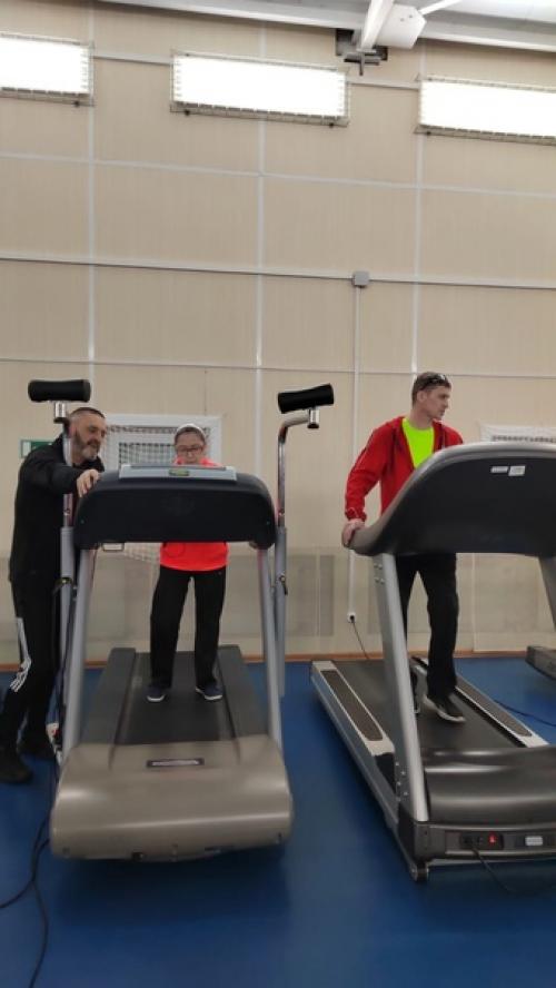 Физкульт-привет. Спорт одним из важнейших элементов реабилитации инвалидов является. 02 Физкульт-привет. Спорт одним из важнейших элементов реабилитации инвалидов является. 02