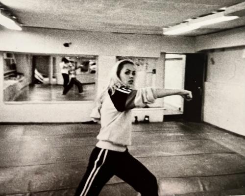 Со спортом по жизни. 08