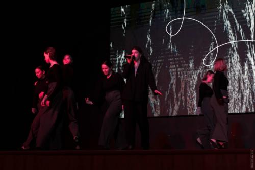 От Кении до Китая: в тгпу состоялся IX лингвофестиваль Дружба Народов! 05