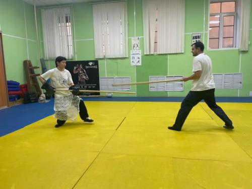 Хочешь начать меняться и двигаться вперёд, но не готов к жёсткому фитнесу или Убиваться в зале? 01