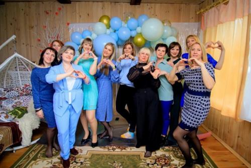 Какой-то не Такой инструктор. 06