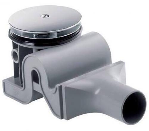 Как установить душевую кабину без поддона. 02