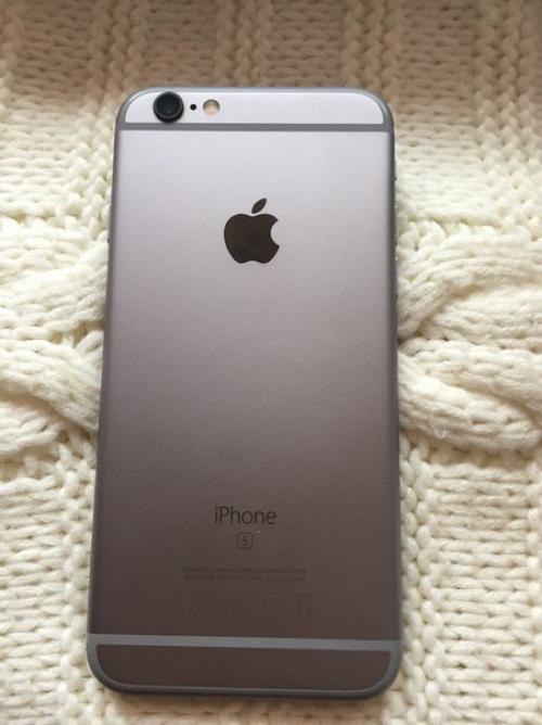 Месяц назад заказывал Iphone 6, через 6 дней я забрал его на почте и вот решил оставить отзыв! 02