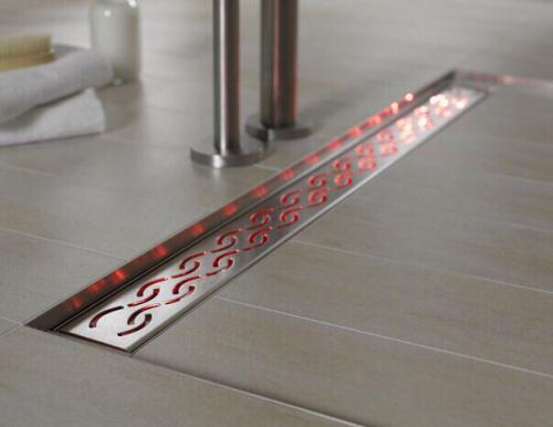 Как установить душевую кабину без поддона. 03