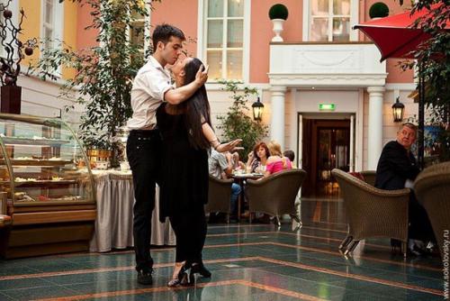 Способы снятия стресса. 14. 06